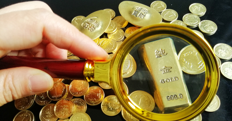 黄金大涨引发回购热，有银行称“塑封包装要完好，塑封已拆的实物黄金无法回购”