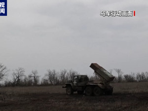 俄称完全控制顿涅茨克地区的五一村！乌方：过去24小时前线发生81次战斗！泽连斯基：有部队弃守阵地