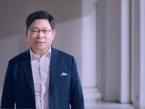12年历史！余承东宣布：升级