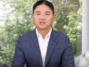 “刘强东”明日上播！助阵采销直播间 京东“流量王牌”预热新一年内容战略