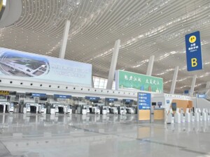 区域财经榜丨武汉天河机场“双航站楼时代”来了 客运保障能力跃居中部第一