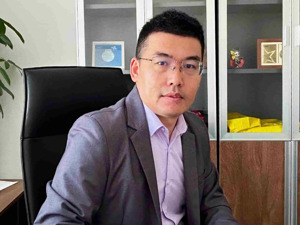 储能电芯未来走向尚不明晰  瑞浦兰钧刘亮：“让子弹再飞一会”
