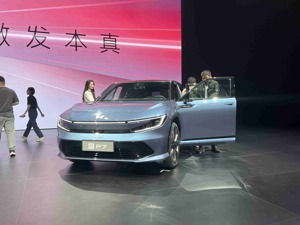 本田中国发布全新纯电品牌：计划2027年前推6款车型  固态电池最早2025“上车”