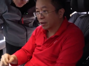 周鸿祎向雷军要小米SU7被婉拒！极氪也把车送到了360公司楼下，周鸿祎：可以搞个小型车展了