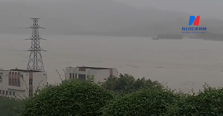 珠江流域北江将发生特大洪水 水利部将洪水防御应急响应提升至Ⅲ级