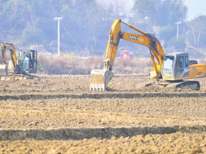 农业农村部答每经问：截至去年底建成高标准农田超10亿亩