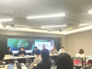 建筑行业如何减碳？中国工程院院士庄惟敏：关键在于防止大拆大建，为此应出台相关政策