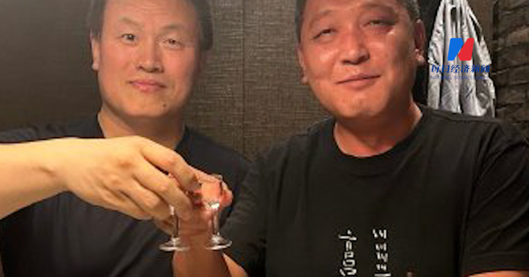 坐了一晚上绿皮火车到北京，钟薛高创始人：就是卖红薯也要把债还上！曾因为81.8万元被限高 