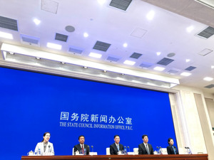 吉林省省长胡玉亭：预计今年吉林粮食总产量可以实现880亿斤，将用2~3年时间推动吉林省属国有企业资产增长50%