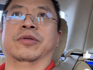 周鸿祎换车引关注！是为了给“哪吒”抬轿子？最新回应！