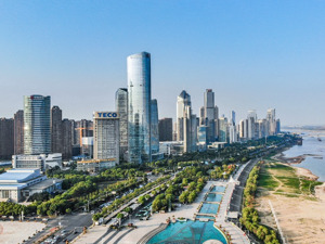 中部外贸格局洗牌，江西何以突围？