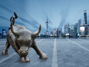 瑞银上调MSCI中国指数至“超配”