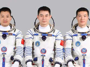 神舟十八号瞄准明晚20时59分发射！航天员乘组确定，3人均为“80后”