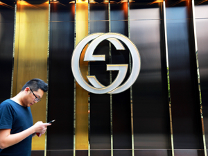全球奢侈品趋冷？继LVMH之后，Gucci母公司一季度业绩也“爆冷”