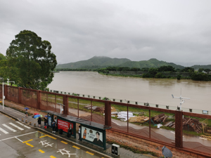 南方多地再迎新一轮强降雨！国家气候中心回应每经：今年汛期极端气候事件总体偏多