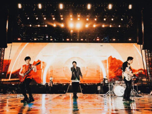 15天唱10场！“假唱事件”后，五月天演唱会又来了 北京市文旅局：我们依法审批