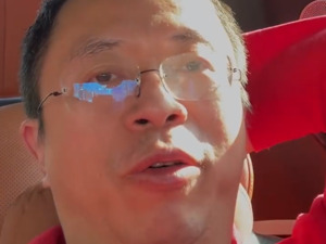 最新！周鸿祎再谈贾跃亭造车：等他回国再说！贾跃亭：早日还债回国是我最大梦想
