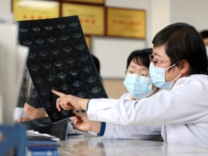 中疾控：不能用一般健康体检代替职业健康检查，二者检查对象、目的等都不一样