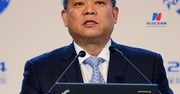 涉嫌严重违纪违法！上汽集团原副总裁陈德美被查