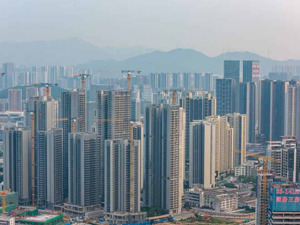 深圳推行住房“以旧换新” 行业协会牵头推进