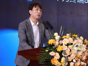 操作系统推动信息产业跨越发展 华为柳晓见：万物智联正逢换道超车全新机遇