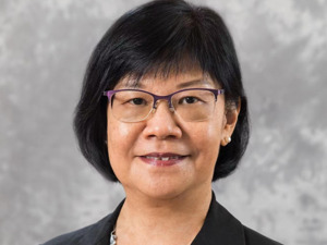 专访香港中文大学副校长岑美霞：加快融入内地发展格局 将创新成果传输到全世界