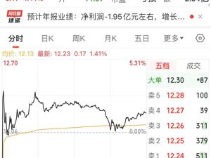 A股公司深夜公告：董事长被实施留置！
