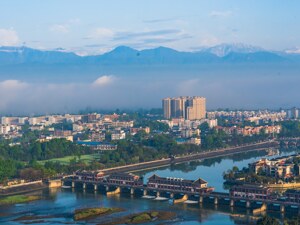 2024年成都生态文学座谈会召开 优质文学作品助推成都生态高质量发展