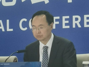 北京市科委、中关村管委会二级巡视员张志松答每经记者：支持“三城一区”构建协同转化机制，进一步推动科技成果转化