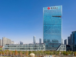 南京银行发布2024年一季报——经营业绩稳步向上，高质量发展踏上全新征程