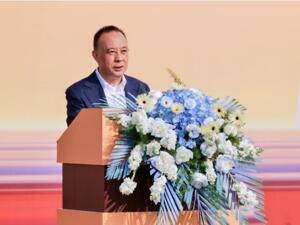 加速与世界同行：中国首座威士忌酒庄将落地峨眉山 