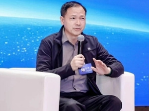 专访全球健康药物研发中心首席科学官张儒民：  试图让人工智能成为超级制药科学家