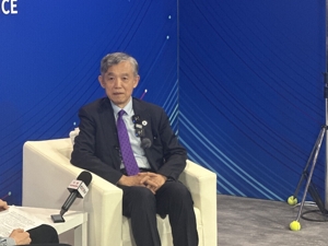 清华大学苏世民书院院长薛澜：发展人工智能一定要设“红线”