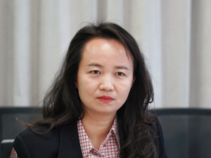 长银五八消费金融黄明霞：新规提高行业准入门槛之后，存量竞争可能会更加明显