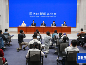 国新办举行新闻发布会介绍《中国打击侵权假冒工作年度报告（2023）》有关情况