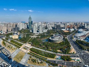 全国第一，常州是怎么从上海、南京“抢”到人的？