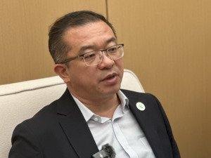中关村氢能产业联盟秘书长卢琛钰回应每经：发展离网制氢一定要因地制宜，要通过资本、产业来联通上下游