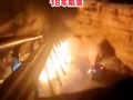 广东梅大高速茶阳路段路面塌方事故致19人死亡，30人正在医院全力救治！高速路面塌方面积约184.3平方米，18车陷落