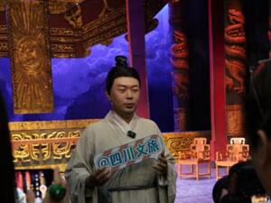 杜海涛等明星冲进“小剧场” 2024年“五一”文化大餐你享用了吗？