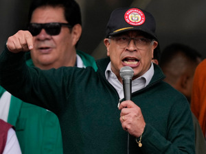 这国总统宣布：将与以色列断交！拉法难民：我们还能去哪里？