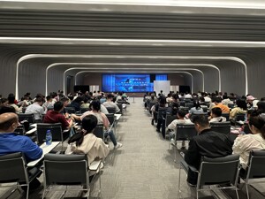 近4.5万人预约成都科幻馆 成都郫都区五一假期迎来“科幻热”