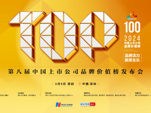 第八个中国品牌日 寻找新质生产力的品牌力量