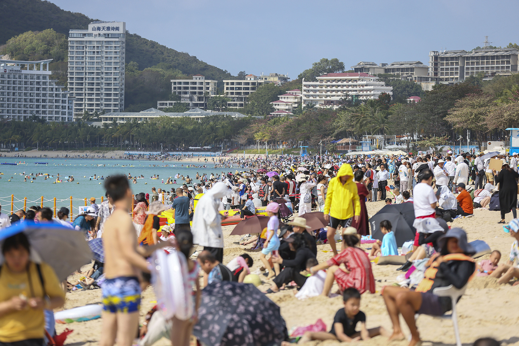 每日经济新闻