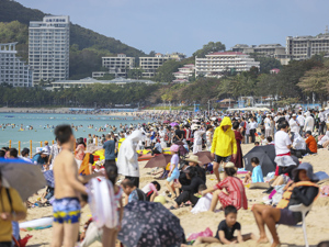 解码2024“五一”出行新趋势：“小众城市”火爆出圈，中短途、出境游加速复苏