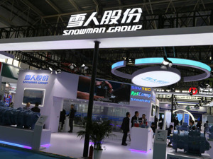 业绩预告盈利、年报却现亏损雪人股份被出具警示函