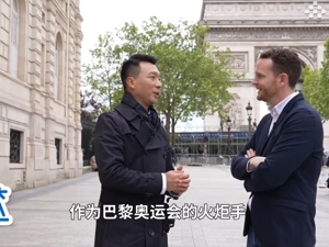 央视主持人康辉，有新身份！