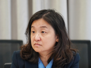 南银法巴消费金融康玲：消费金融公司实现长远发展，自主风控是大势所趋