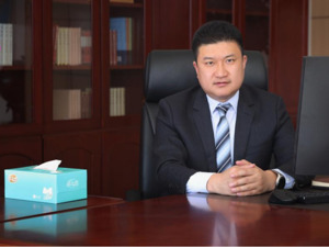 晨鸣纸业总经理李伟先：品牌价值成长的关键在于回归行业根本