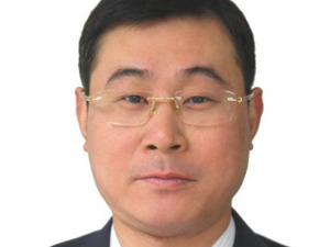 广安爱众党委书记、董事长余正军：做品牌要高度匹配发展战略