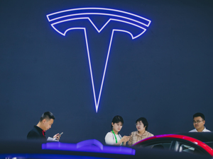 特斯拉启动新一轮裁员 4月在华批发销量同比下滑近18%